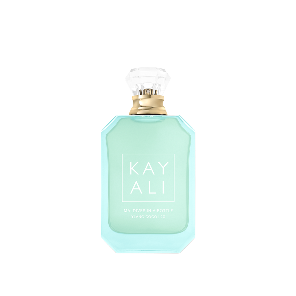 Vacay in a Bottle Maldives in a Bottle Ylang Coco | 20