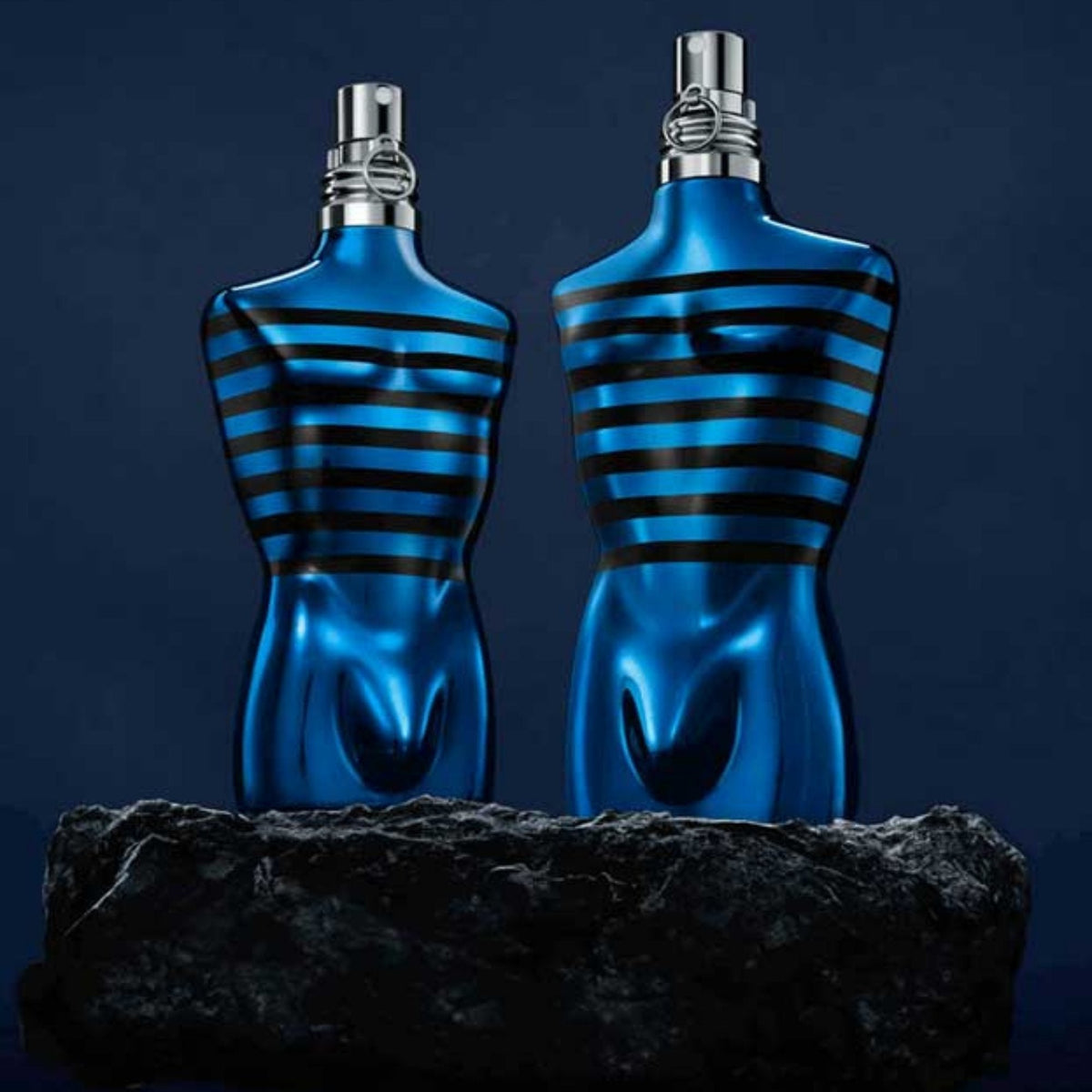 Jean Paul Gaultier Le Male In Blue Eau De Parfum