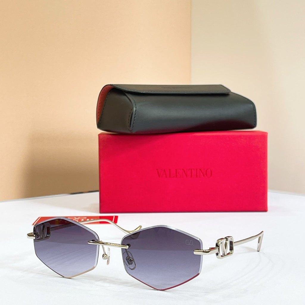 VALENTINO Sunglasses VLS-187
