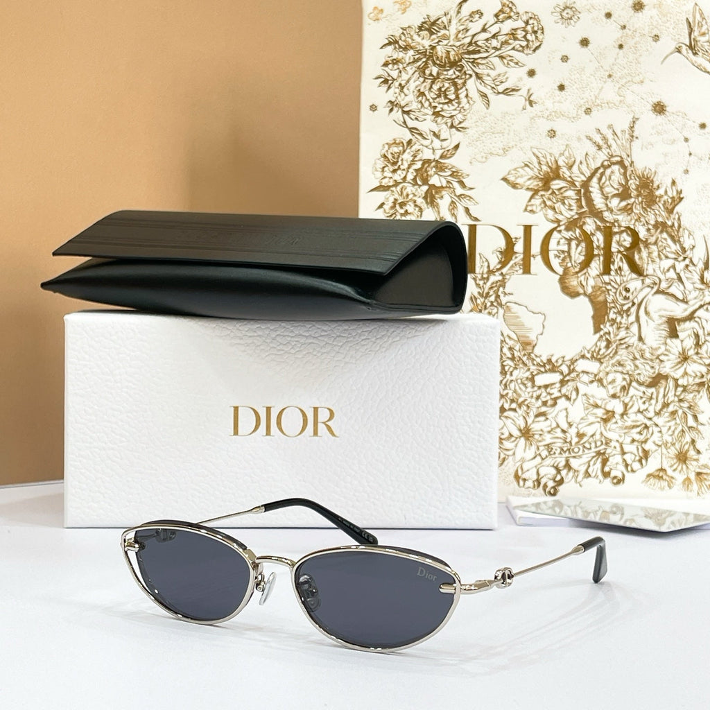 DIOR Sunglasses Petit CD B1U