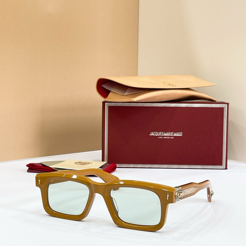 JACQUES MARIE MAGE Sunglasses BELVEDERE