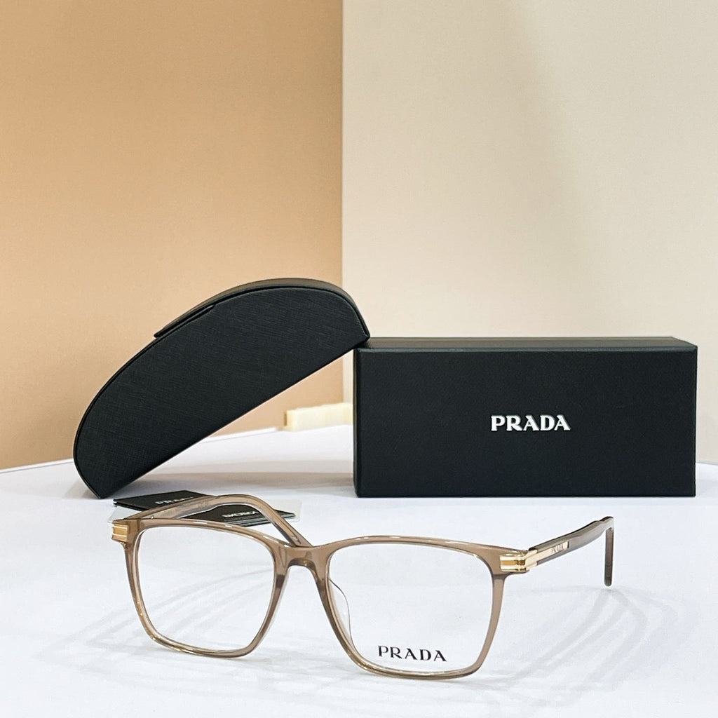 PRADA Eyeglasses PRB55V