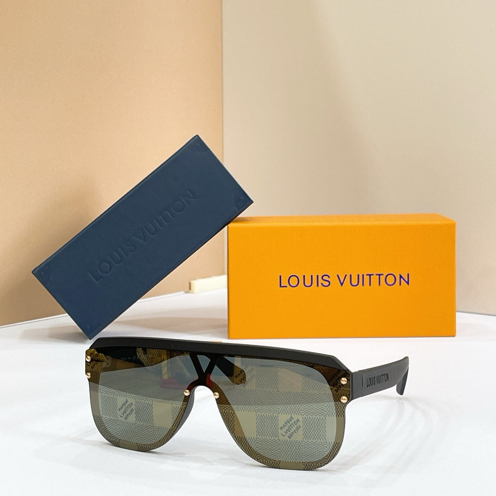 LOUIS VUITTON Sunglasses Z2878U