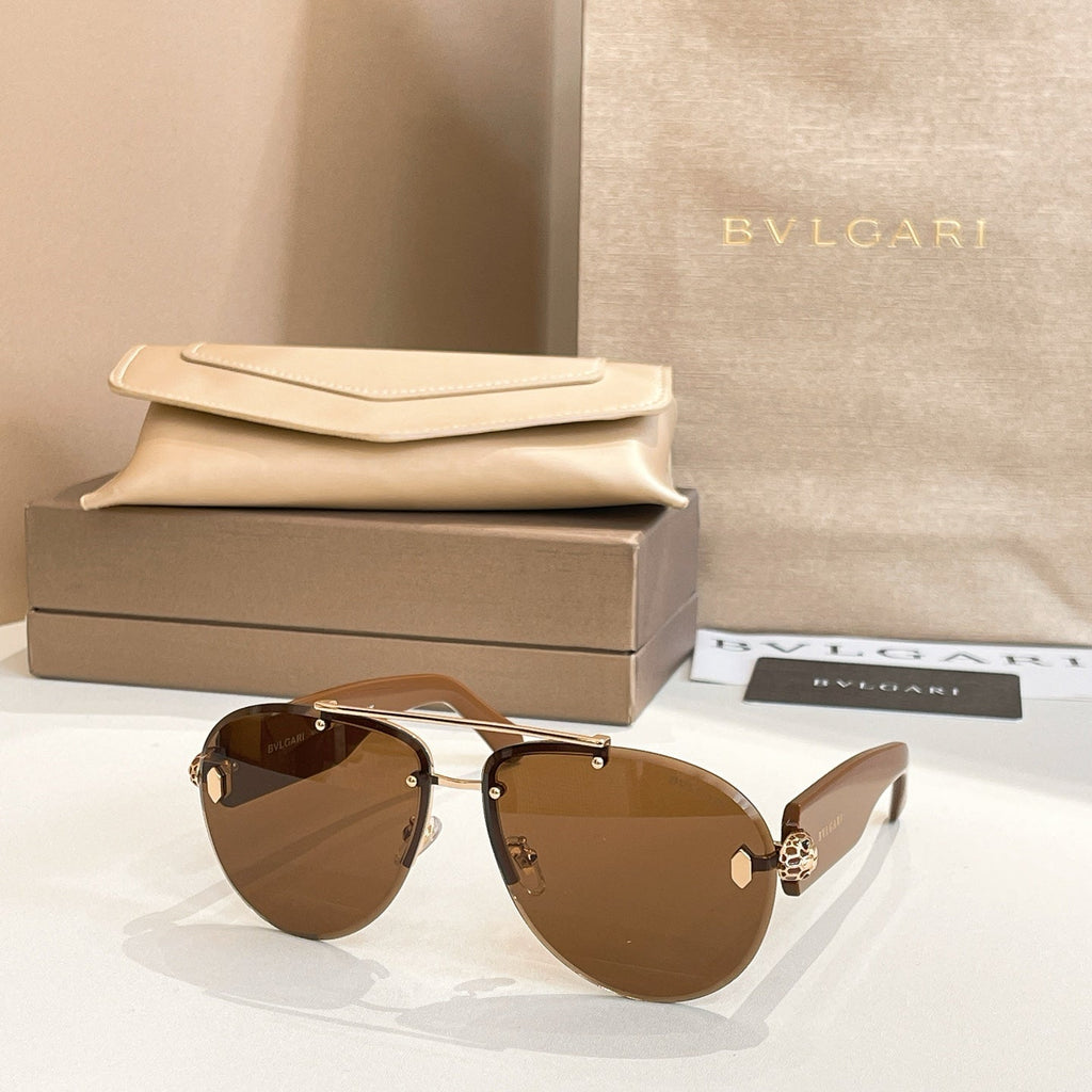 BVLGARI Sunglasses BV40091U