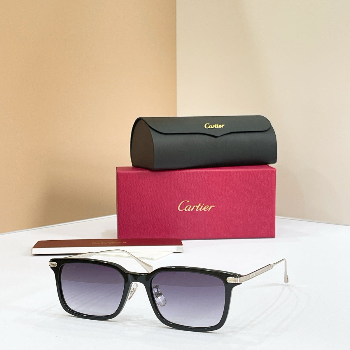 Cartier Sunglasses CT0629OA
